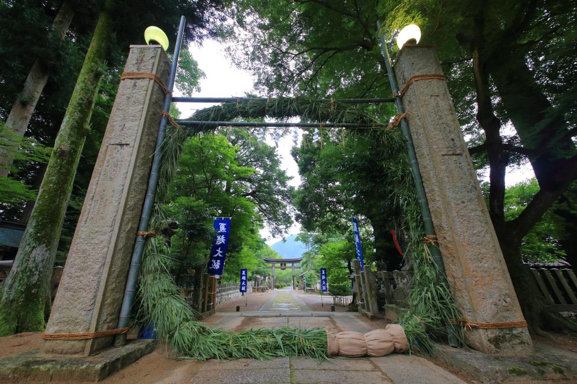 Satoyama Hotel Kanenone Tamba Maibara Exterior foto